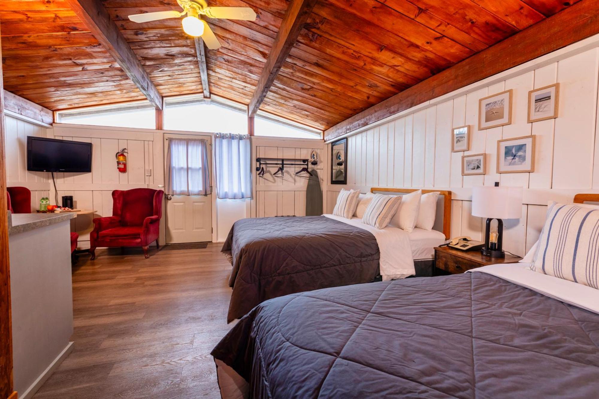 Old Orchard Inn Wolfville Eksteriør billede